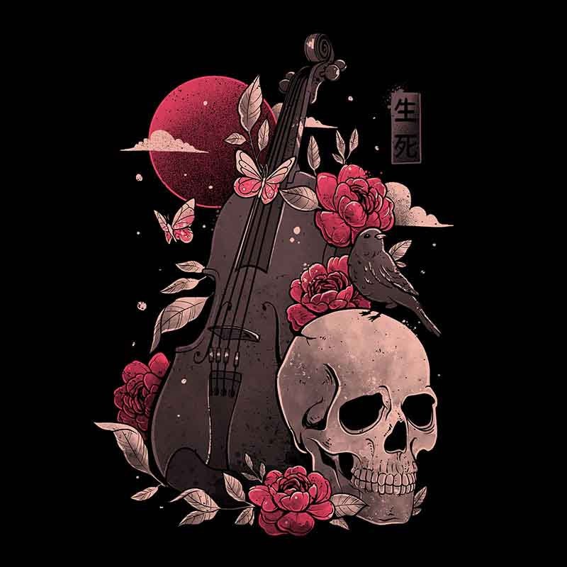 Death And Music