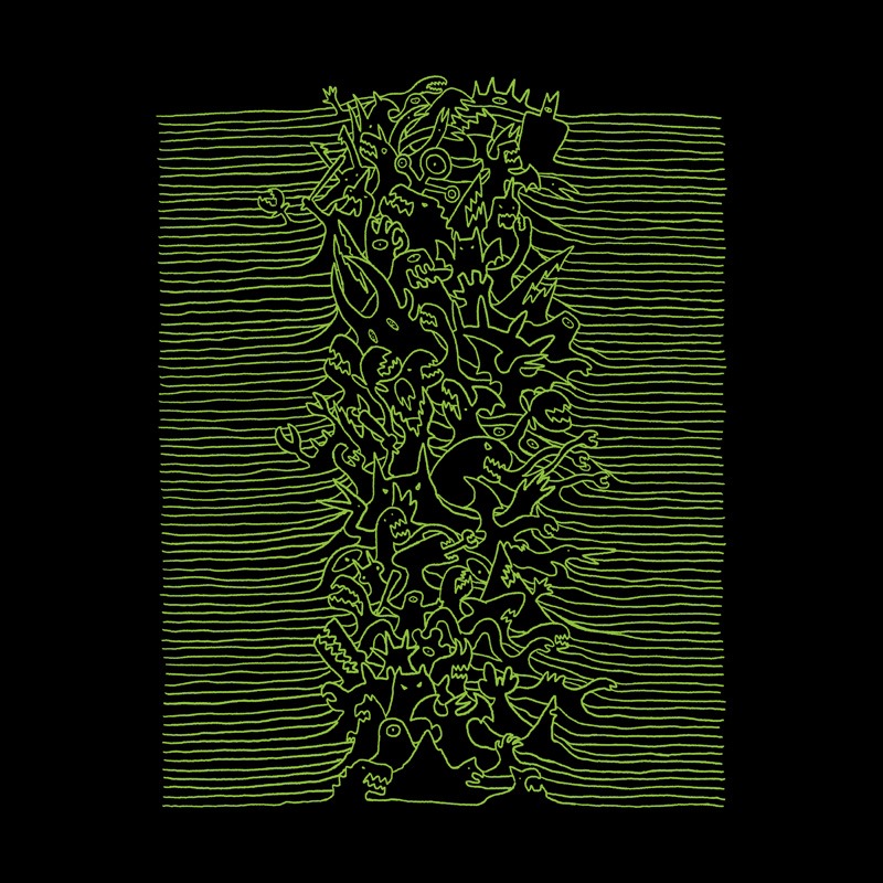 Dinosaur Division