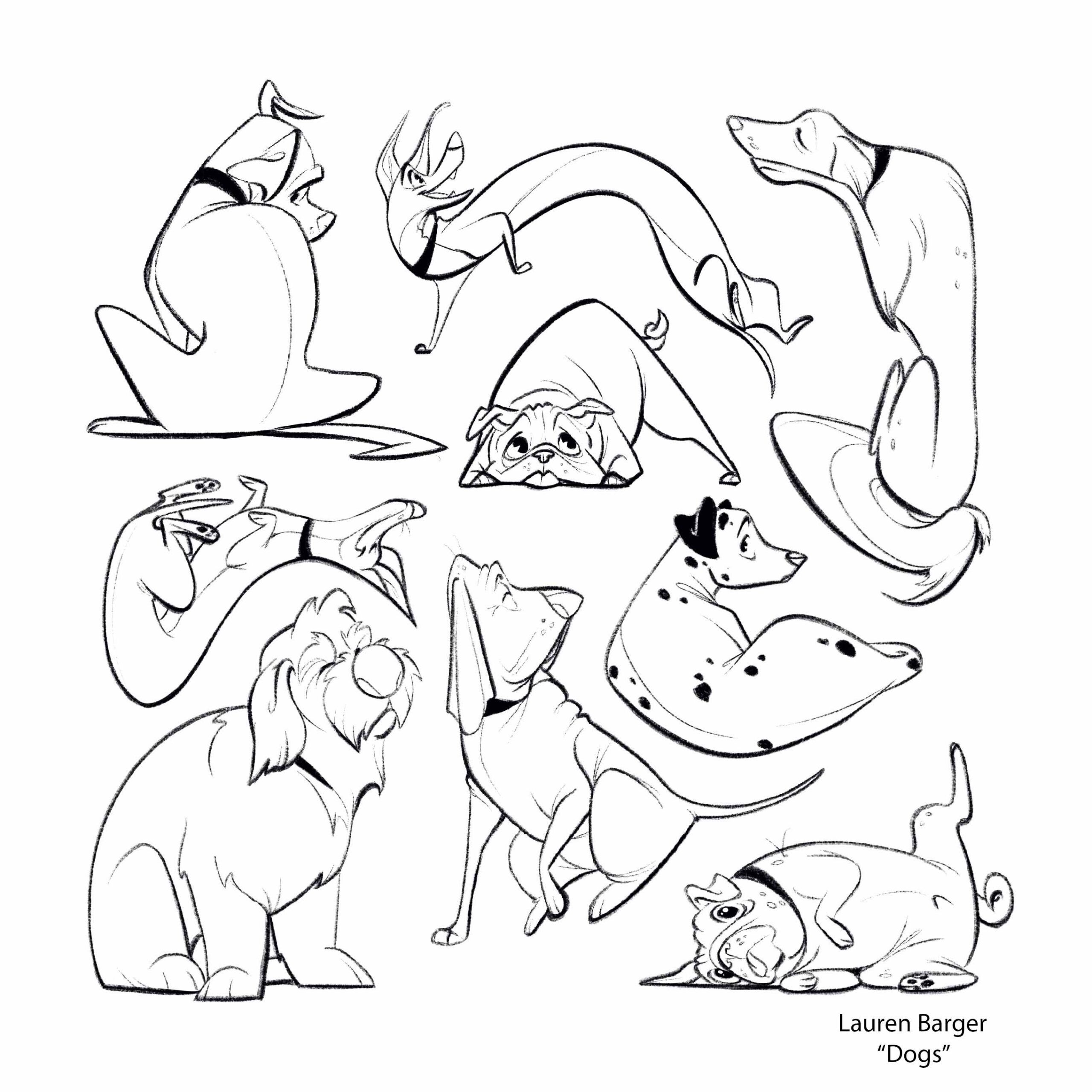 Dogs