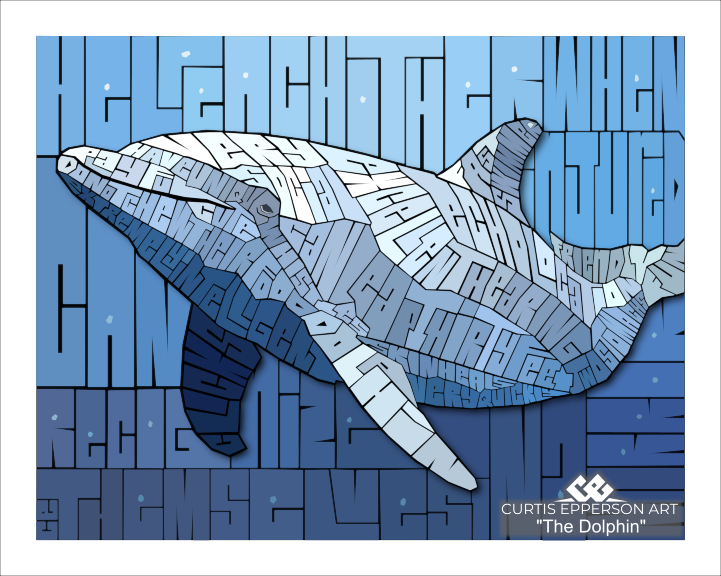 The Dolphin