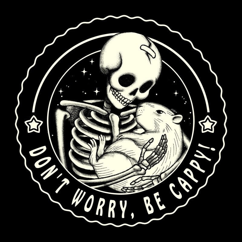 Don’t Worry Be Cappy!