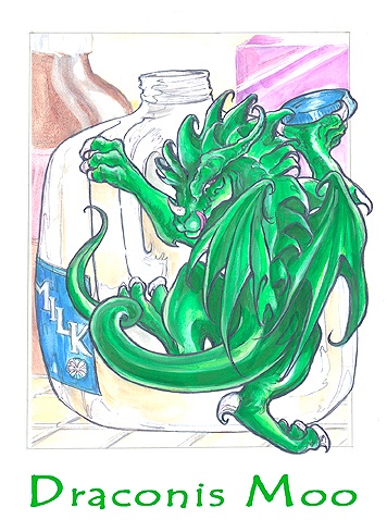 Draconis Moo