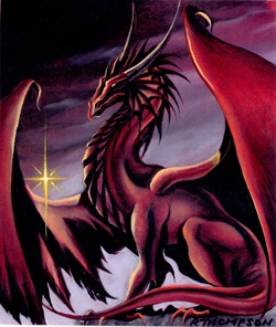 Draconis