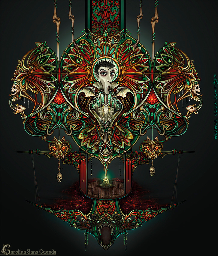 Dracula