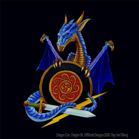 Dragon Shield