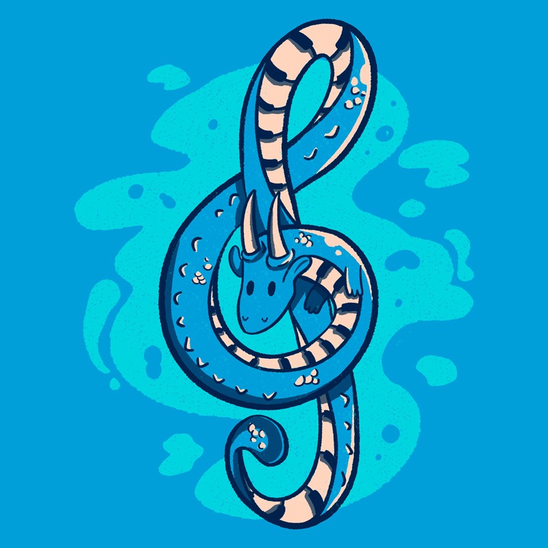 Dragon Song Magic