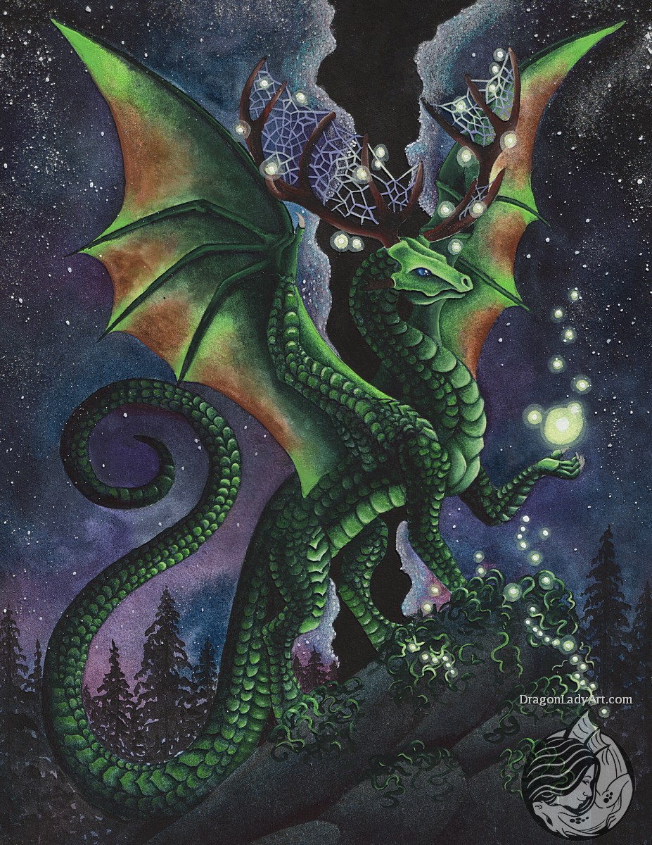 Dream Keeper