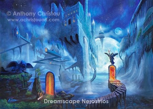 Dreamscape Nerostrios