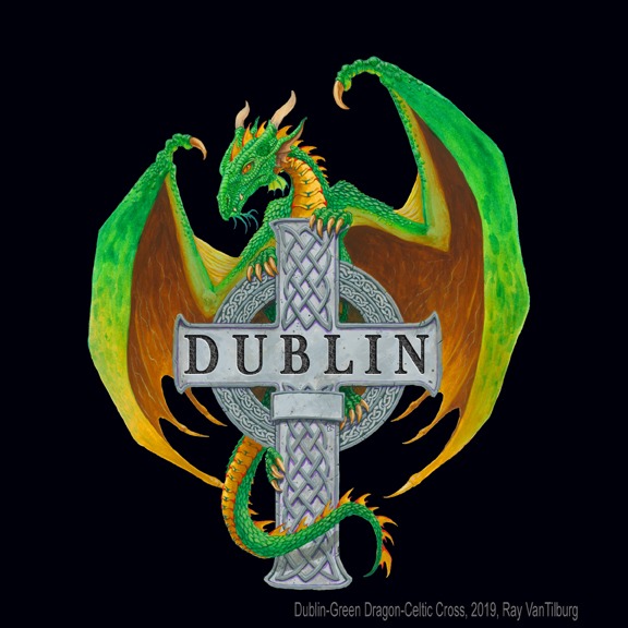 Dublin Dragon