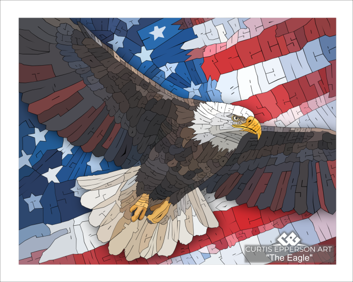 The Eagle