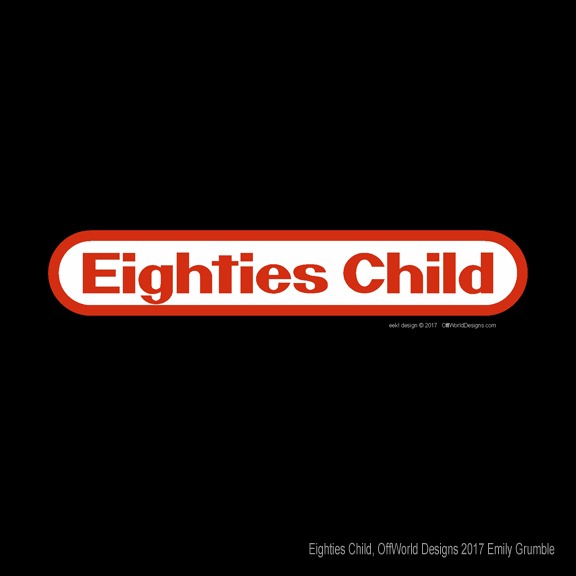 Eighties Child