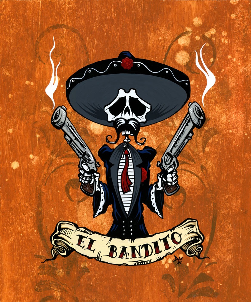 El Bandito