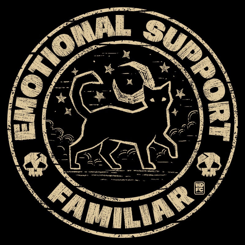 Emocional Support Familiar