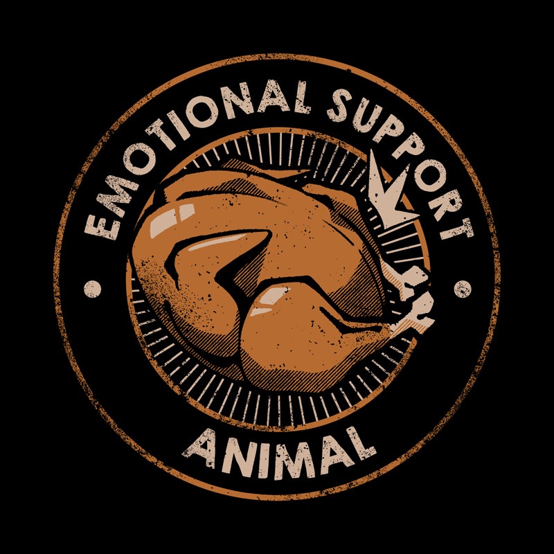 Emotional Support Animal