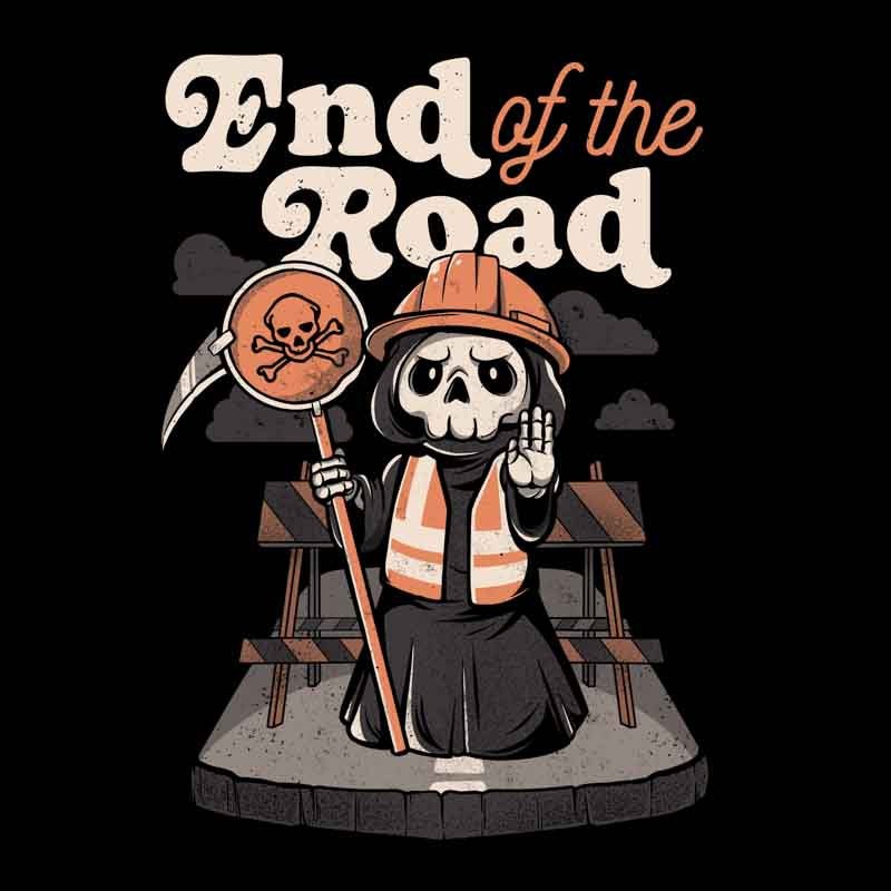 End Of The Road