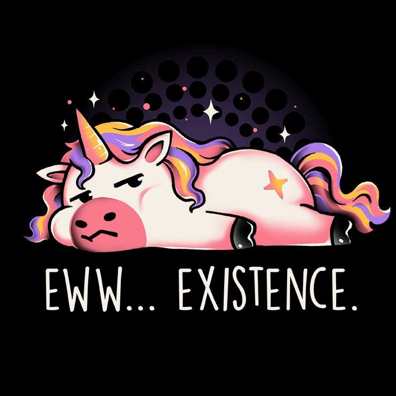 Eww Existence