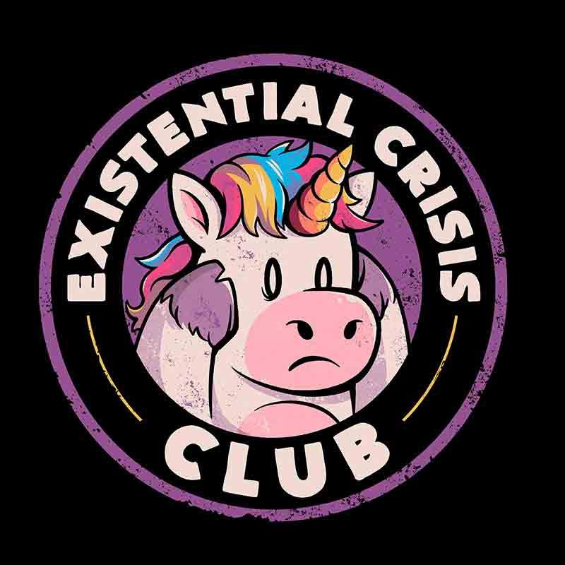 Existencial Crisis Club