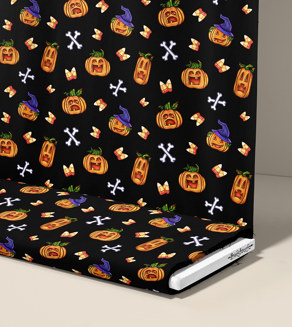 Halloween Pumpkins