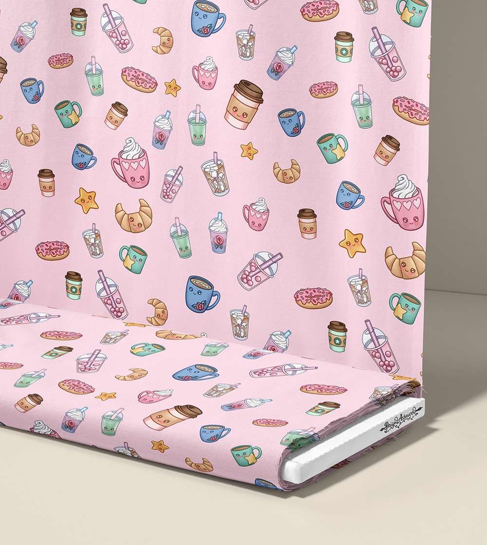 Kawaii Coffee