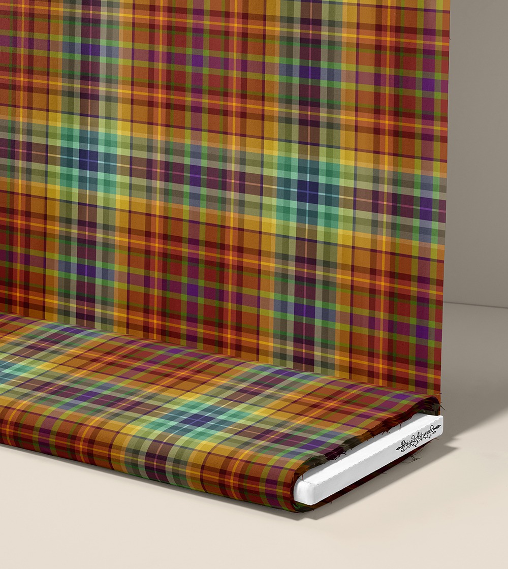 Christmas Plaid