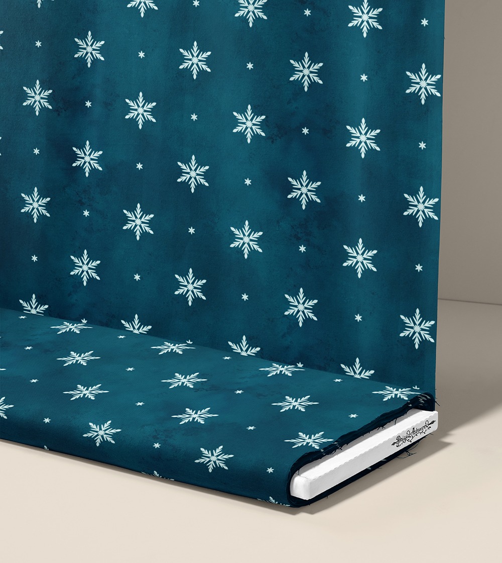 Snowflakes