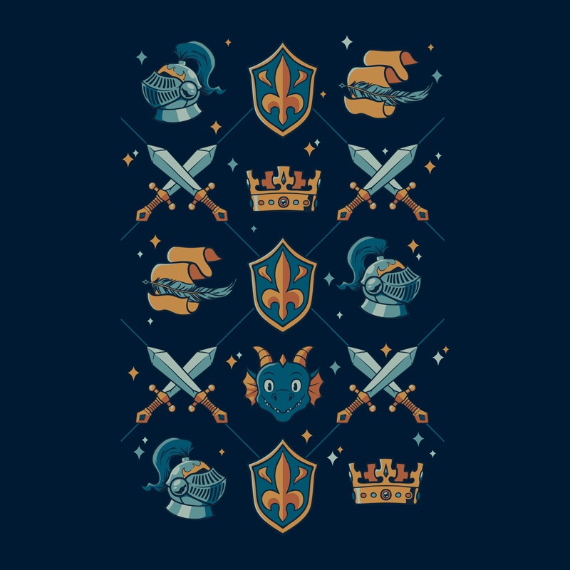 Fantasy Knight