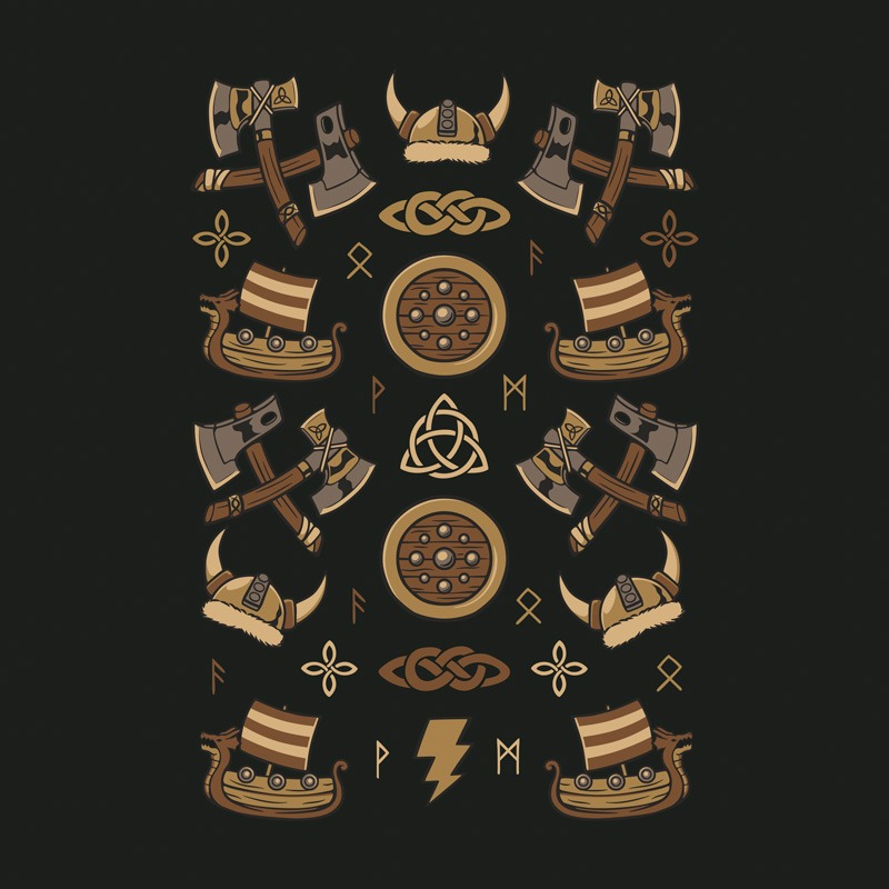 Fantasy Vikings