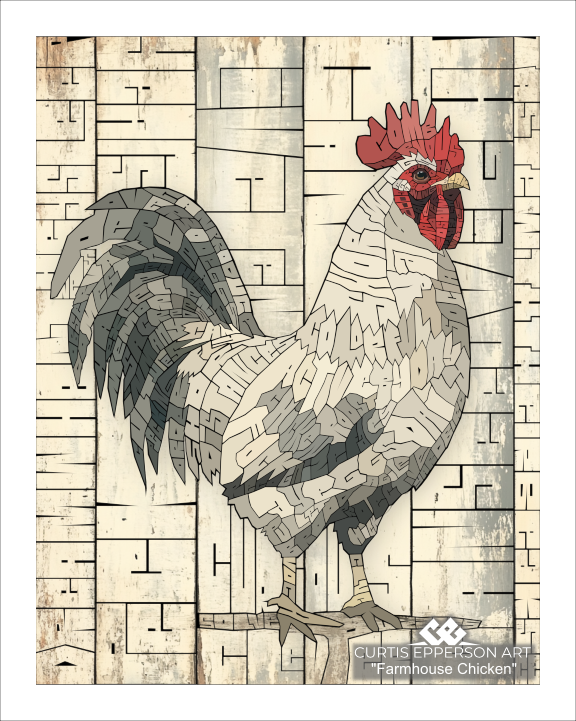 The Farmhouse Chicken
