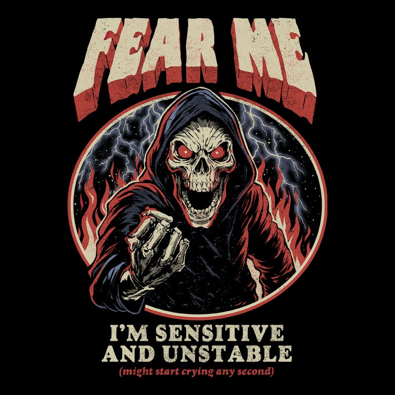 Fear Me
