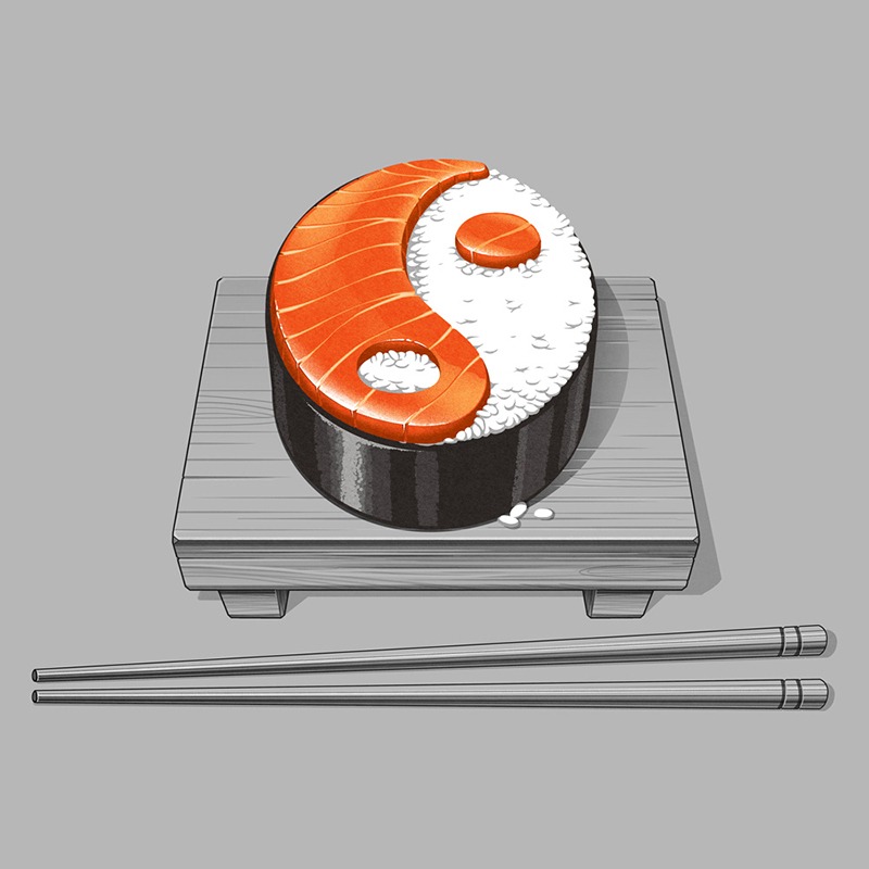 Feng Sushi