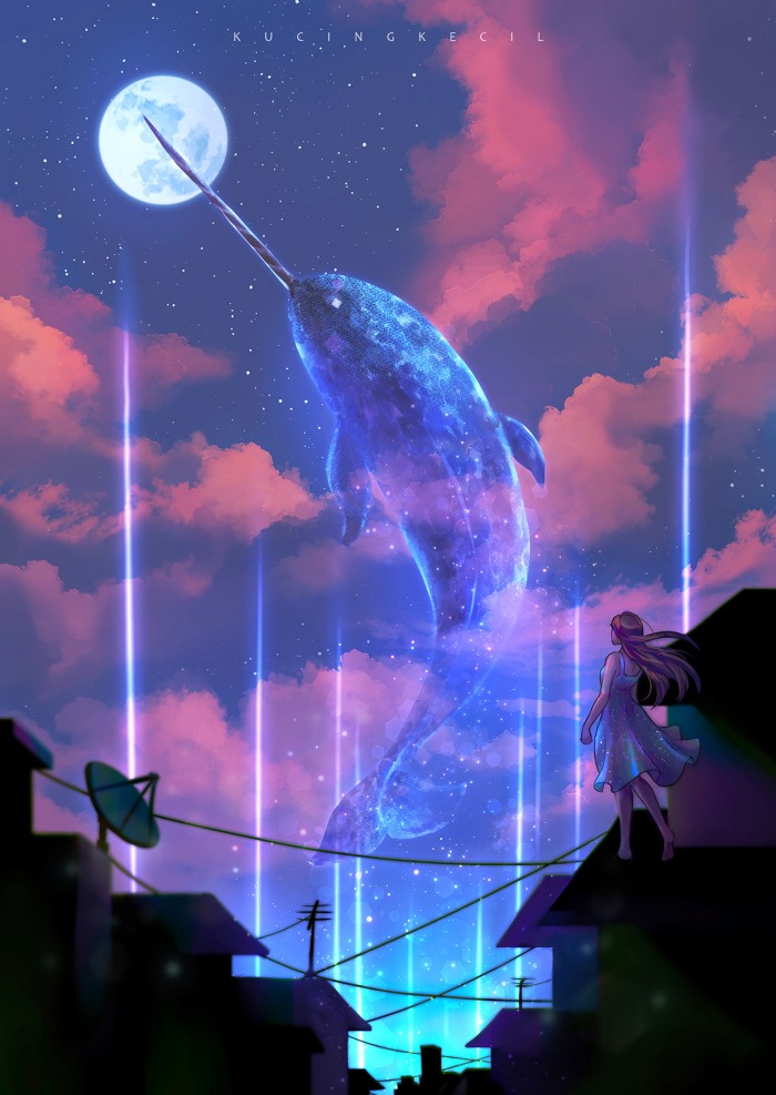 Ascended
