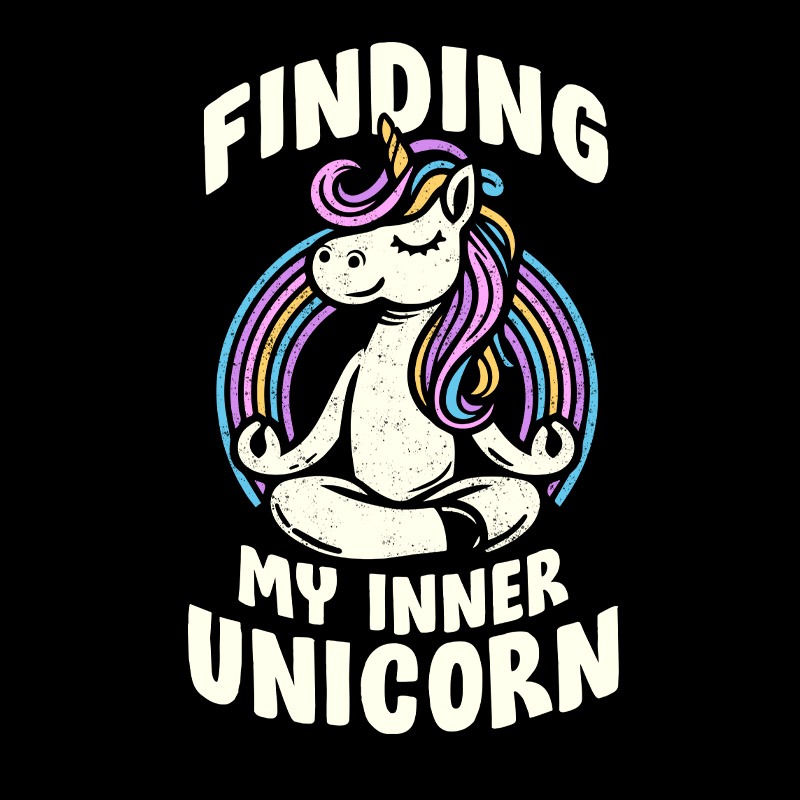 Finding My Inner Unicorn