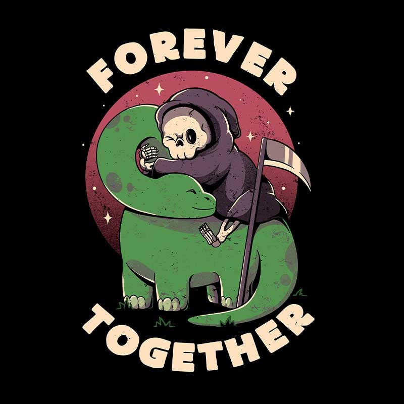 Forever Together