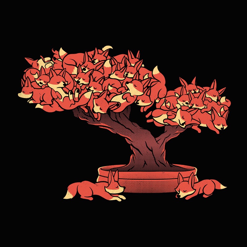 Fox Tree