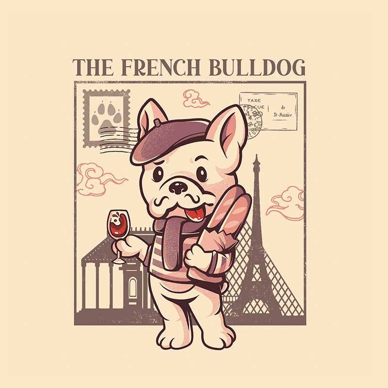French Bulldog