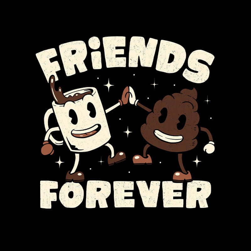 Friends Forever