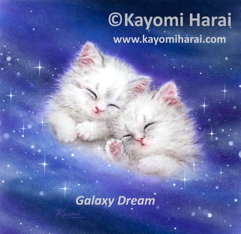 Galaxy Dream