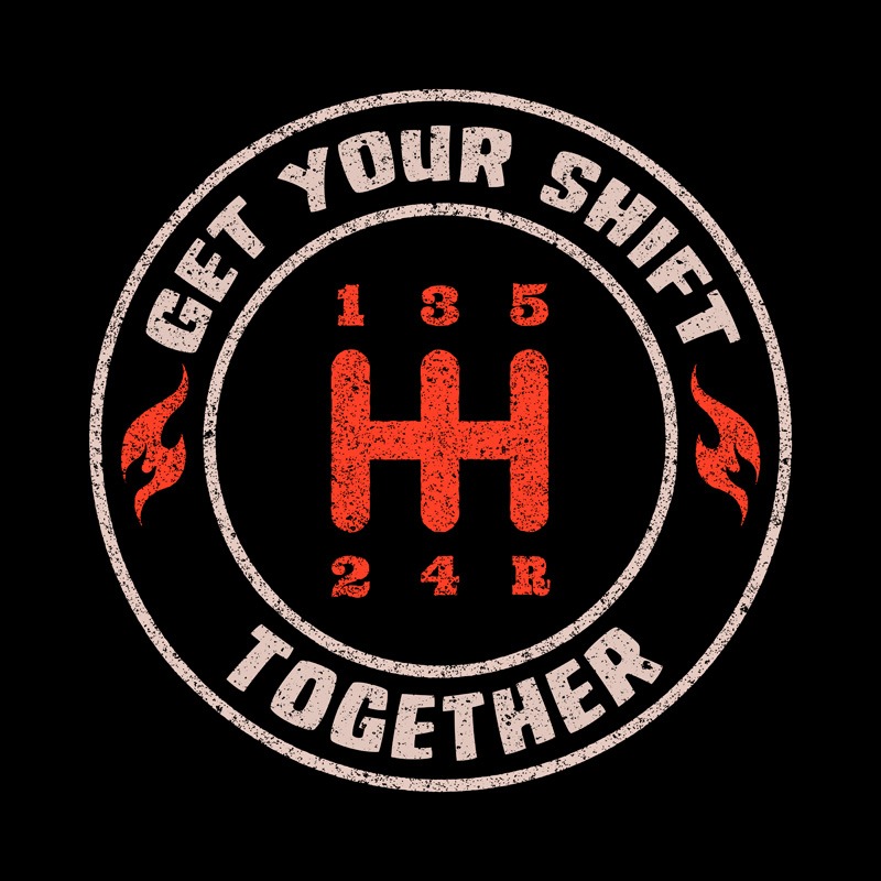 Get Your Shift Together