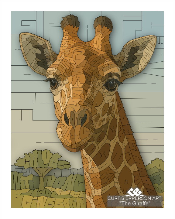The Giraffe