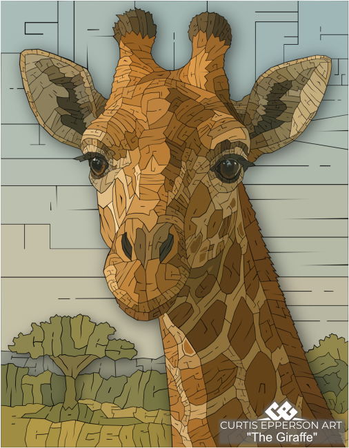 The Giraffe