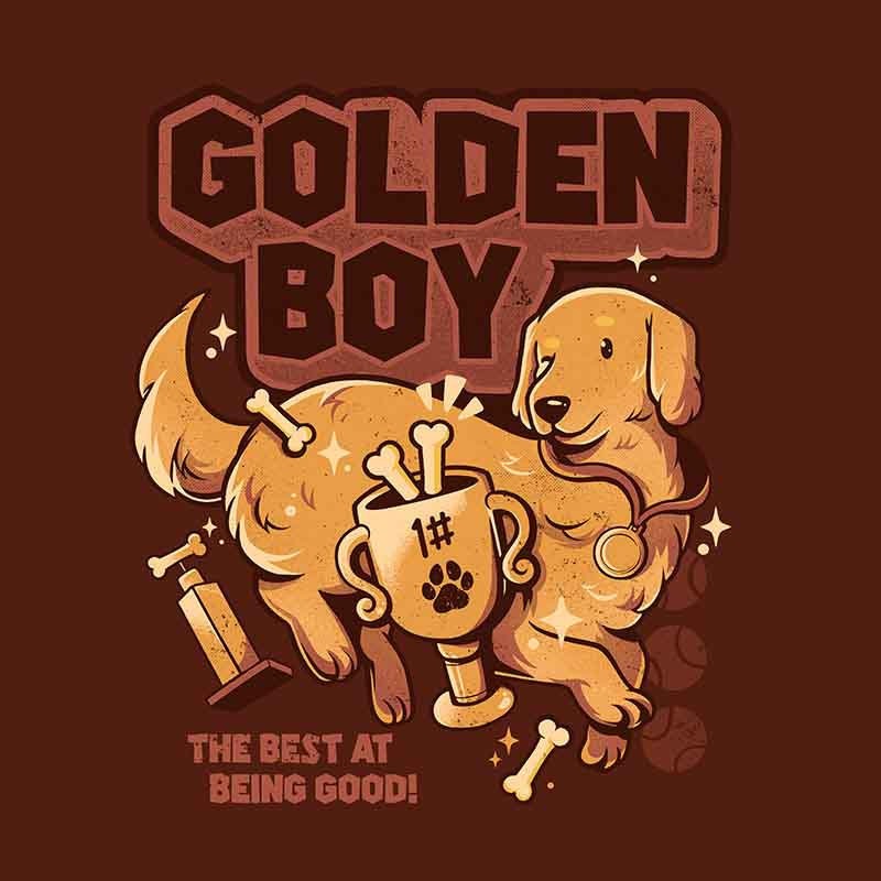 Golden Boy