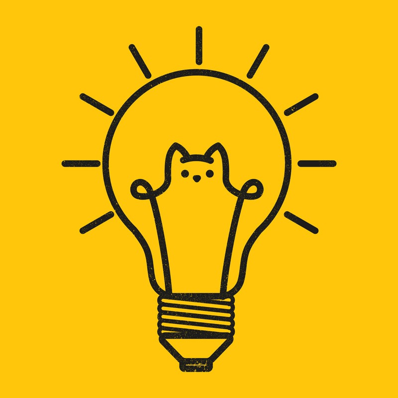 Good Idea: Cats