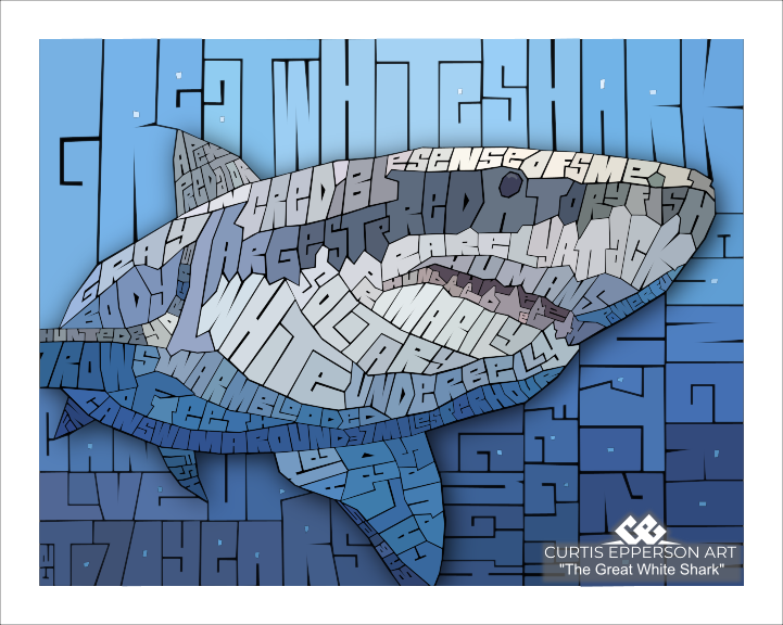 The Great White Shark