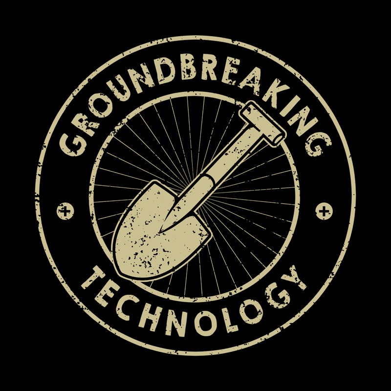 Groundbreaking Technology