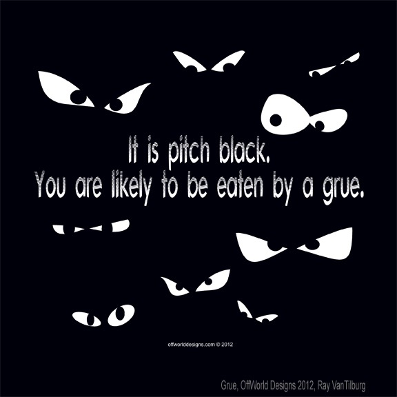 Grue