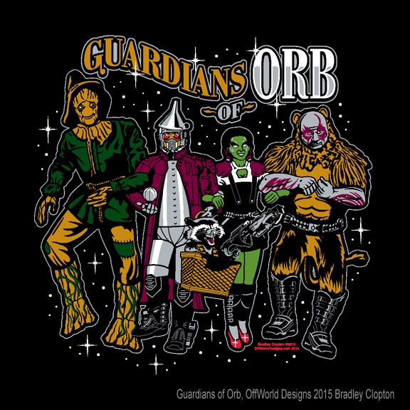 Guardians of Orb