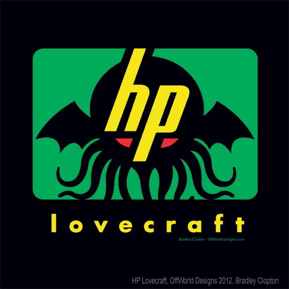 HP Lovecraft