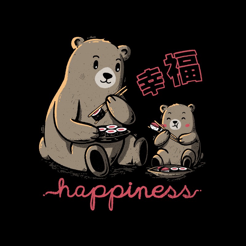 Happiness Sushi