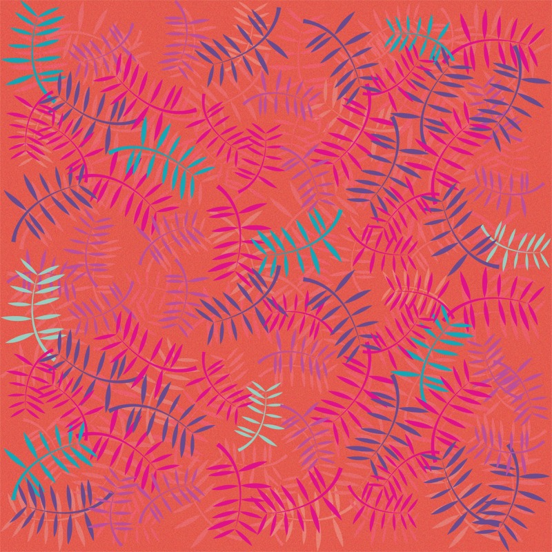 Havanna Nights Pattern