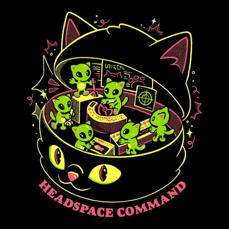 Headspace Command